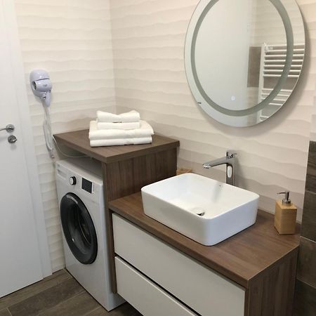 ZResidence Curtea de Argeş エクステリア 写真