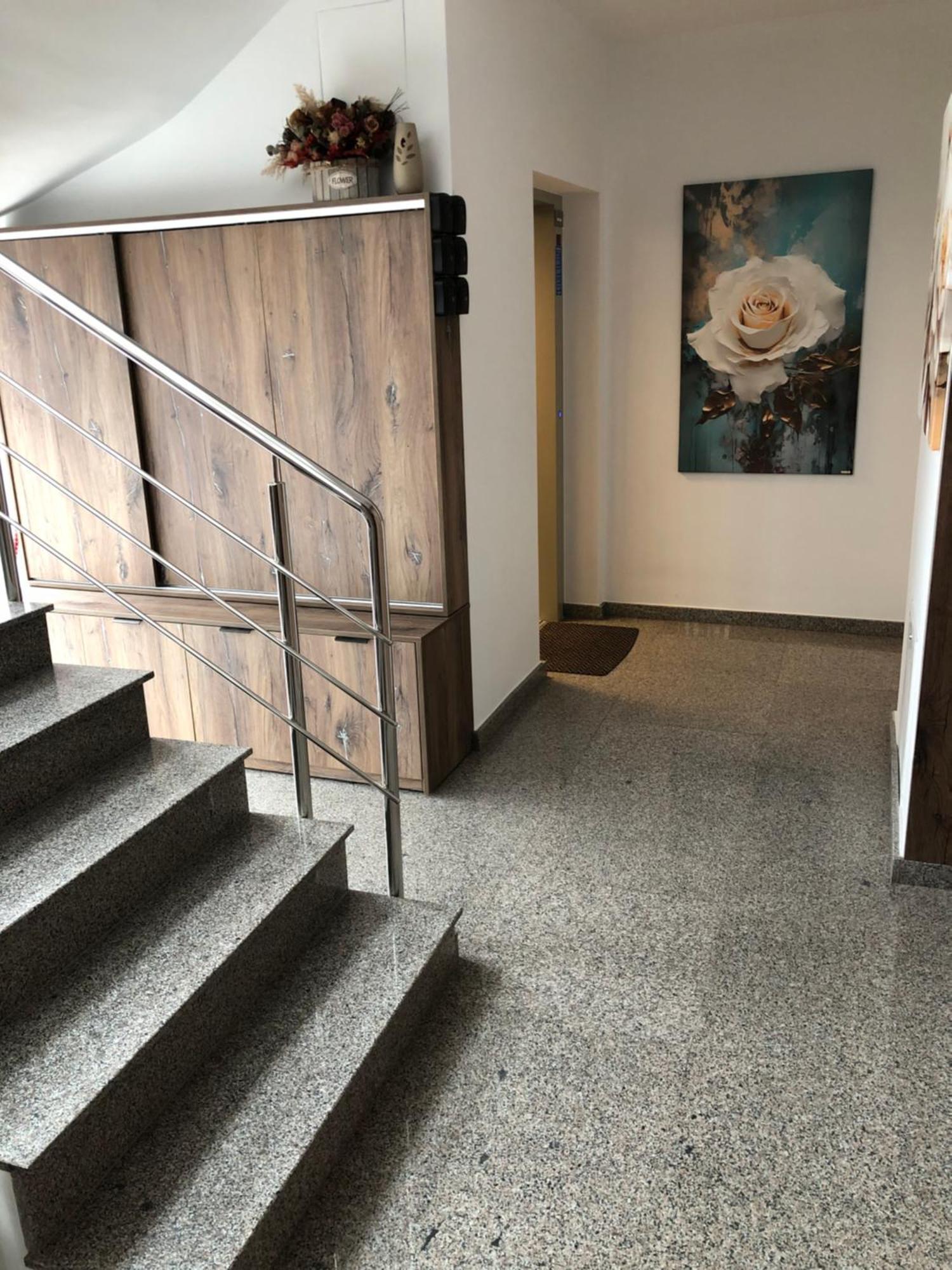 ZResidence Curtea de Argeş エクステリア 写真