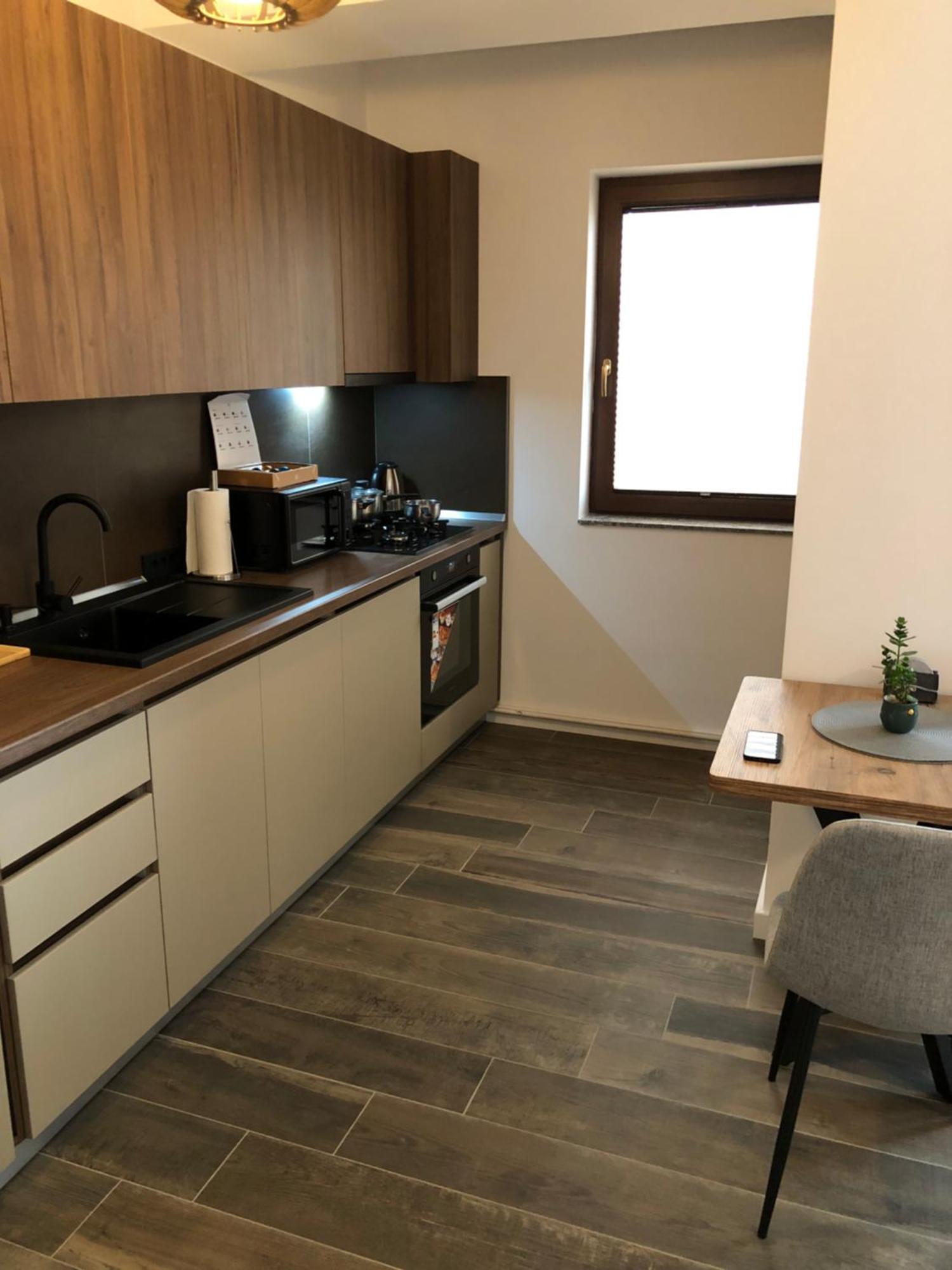 ZResidence Curtea de Argeş エクステリア 写真