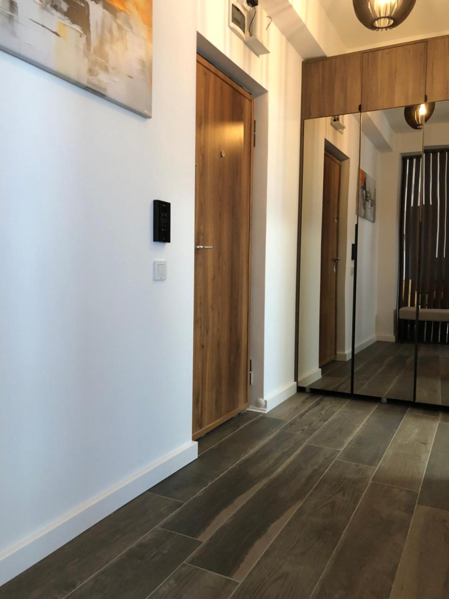ZResidence Curtea de Argeş エクステリア 写真
