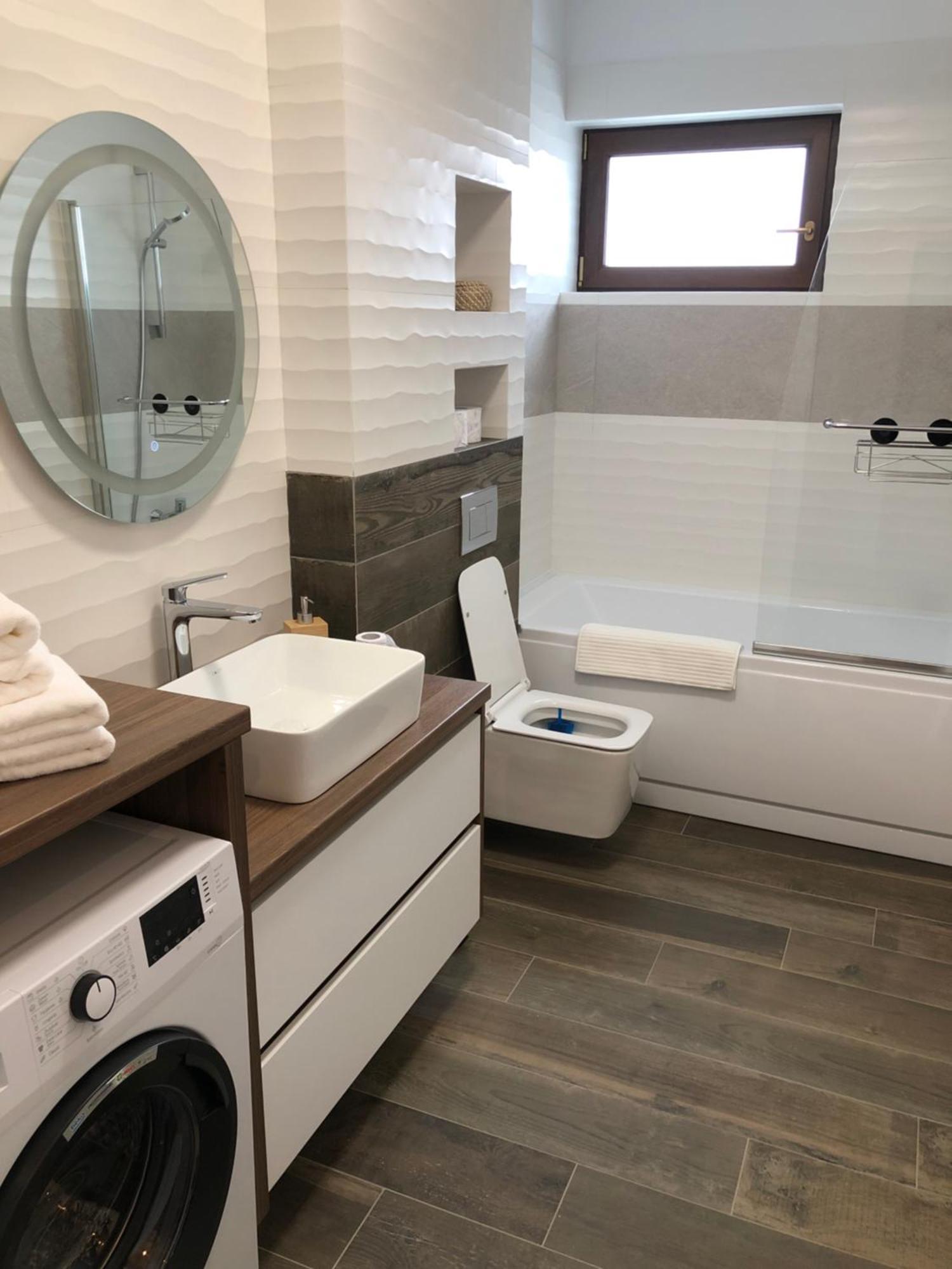 ZResidence Curtea de Argeş エクステリア 写真