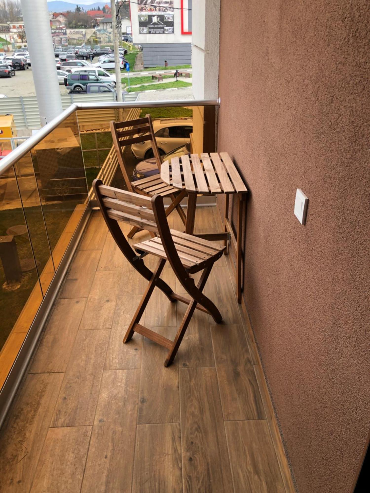 ZResidence Curtea de Argeş エクステリア 写真